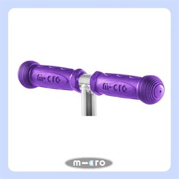 Micro Elcik Mor-Purple