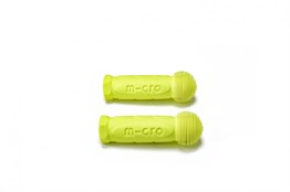 Neon Yellow handles for Maxi Micro